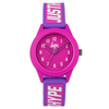 Hype Kids Just Hype Watch with Silicone Strap