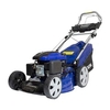 Hyundai 18 Electric Start 4in 1 Self Propelled Lawnmower