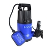Hyundai 250W Clean Water Pump with Plastic Body & 32mm Hose Fitting
