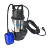 Hyundai 800W Clean Water Pump with Stainless Steel Body & 32mm Hose Fitting
