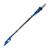 Hyundai HYPS36Li-Bare 36v Lithium-Ion Battery Powered Pole Saw - Bare Machine