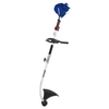 Hyundai HYTR2650 26cc,  0.75kW Bent,  Split Shaft,  Loop Handled Trimmer