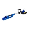 Hyundai HYTR36Li-Bare 36v Lithium-Ion Battery Powered Grass Trimmer - Bare Machine