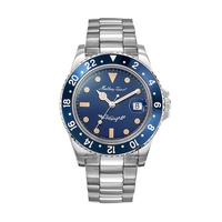 Mathey-Tissot Gent