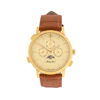 Mathey-Tissot Gent