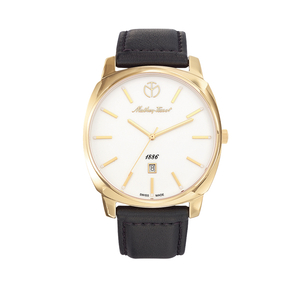 Mathey-Tissot Gent