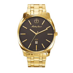 Mathey-Tissot Gent
