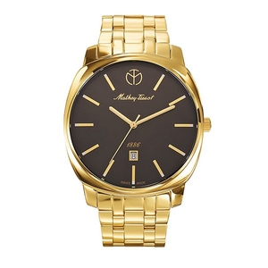 Mathey-Tissot Gent