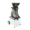 The Handy Impact Shredder with Box and Detachable Hopper