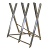 The Handy Serrated Edged Saw Horse