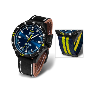 Vostok Europe Gent