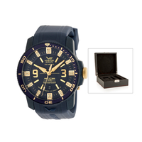 Vostok Europe Gent