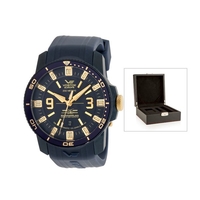 Vostok Europe Gent