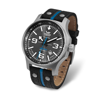 Vostok Europe Gent