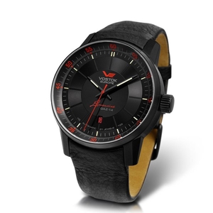 Vostok Europe Gent