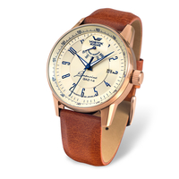 Vostok Europe Gent