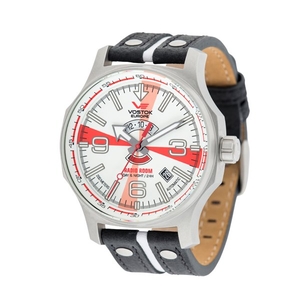 Vostok Europe Gent