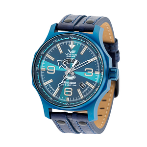 Vostok Europe Gent