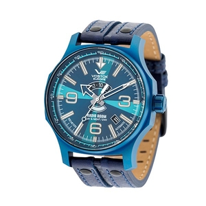 Vostok Europe Gent