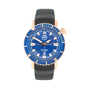 Vostok Europe Gent