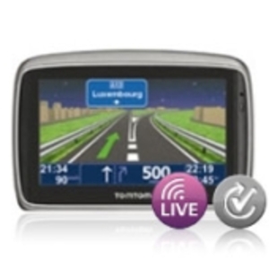 TomTom GO 750 LIVE Refurbished