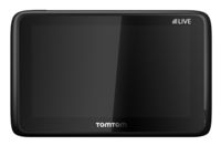 TomTom GO LIVE 1000 Regional