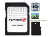 TomTom Map of USA and Canada IQ Routes v8.60