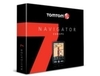 TomTom NAVIGATOR 7 for Windows smartphone Maps & software on micro-SD