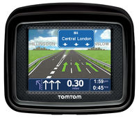 TomTom Urban Rider Regional
