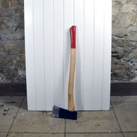 Felling Axe 5LB