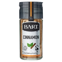 Bart Fairtrade Cinnamon Ground