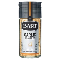 Bart Garlic Granules