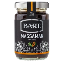 Bart Massaman Thai Paste