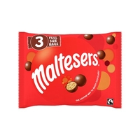 Maltesers 3 Pack