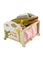 Stackable Storage Box