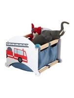 Stackable Storage Box