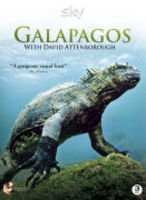 Galapagos with David Attenborough