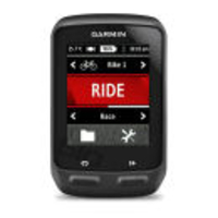 Garmin Edge 510 Performance GPS Cycle Computer