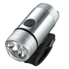 Guee SOL 200 Plus LED Front Light - Silver