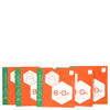 B On 1 All Natural Vitamin Patch 5 Pack