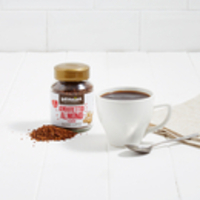 Beanies Amaretto Almond Flavour Instant Coffee