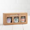 Beanies Chocolate Lovers Instant Coffee Mini Stash