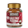 Beanies Christmas Pudding Flavour Instant Coffee