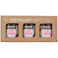 Beanies Cookie Dough Mini Stash