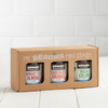 Beanies Decaf Instant Coffee Mini Stash