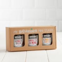 Beanies Dessert Coffee Mini Stash