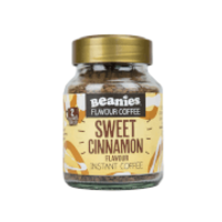 Beanies Flavour Coffee Sweet Cinnamon
