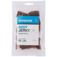 Beef Jerky - 50g - Pack - Classic
