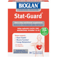 Bioglan Stat-Guard - 30 Capsules
