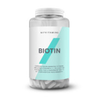 Biotin Tablets - 90Tablets